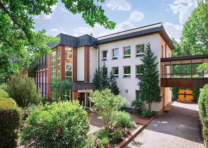 Hotel Morgenland