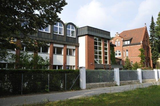 Morgenland Hotel