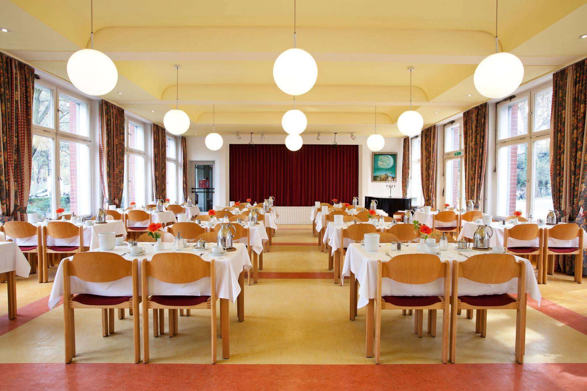 Morgenland Hotel 3*