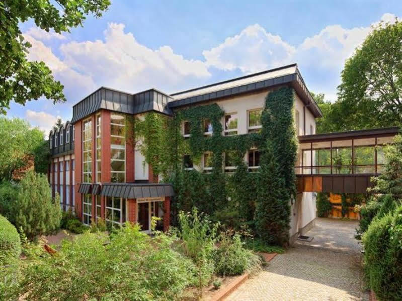 Hotel Morgenland
